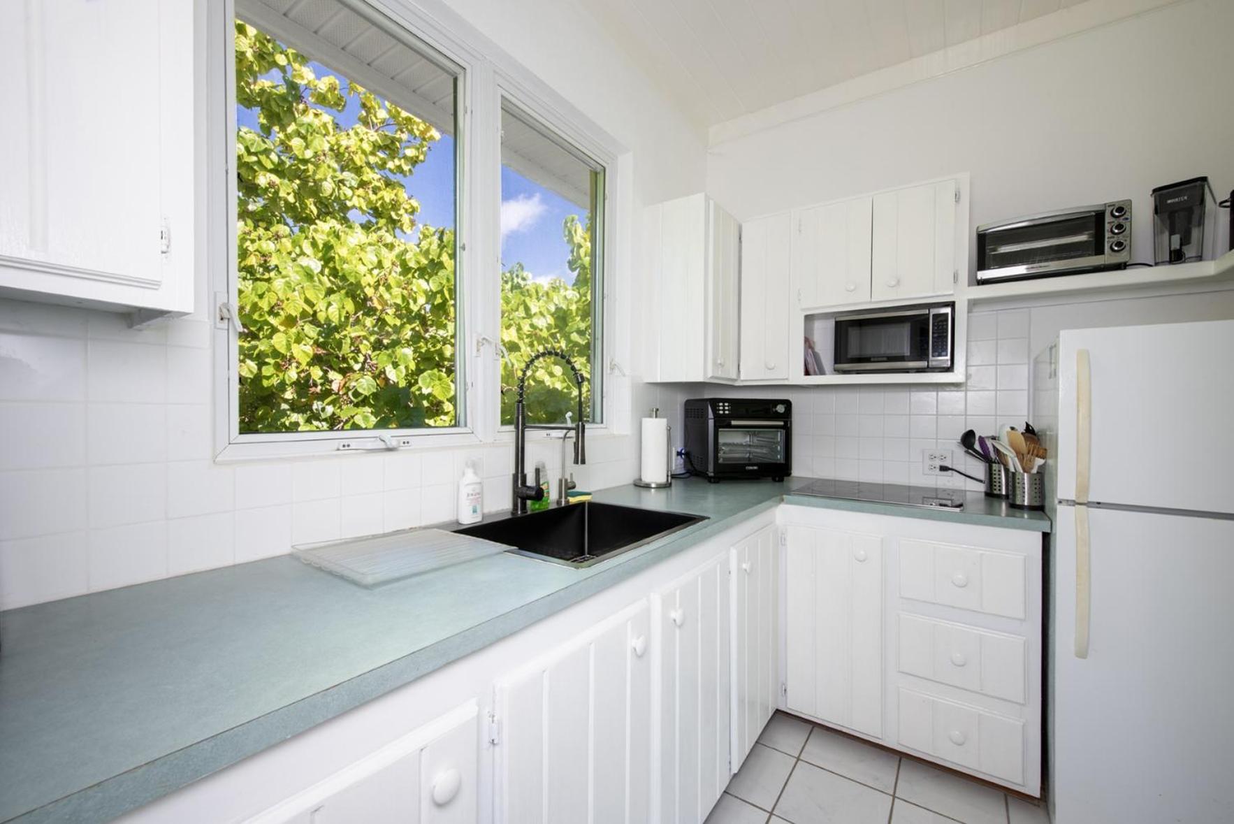 Trident Cottage Cottage Palmetto Point 部屋 写真